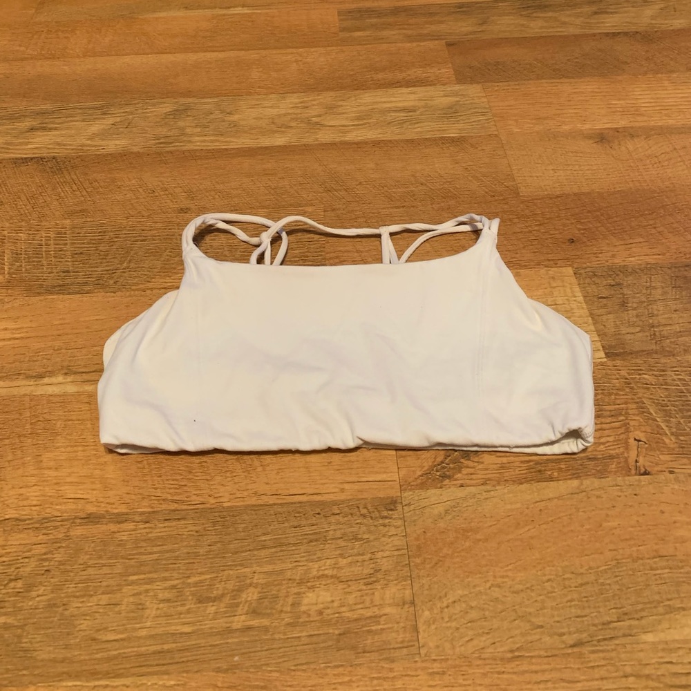 Athleta Bra